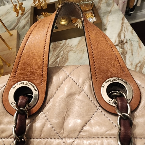 Chanel In The Mix Backpack - Picture 5 of 14